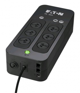 EATON 550VA szünetmentes tápegység (3S550DIN)